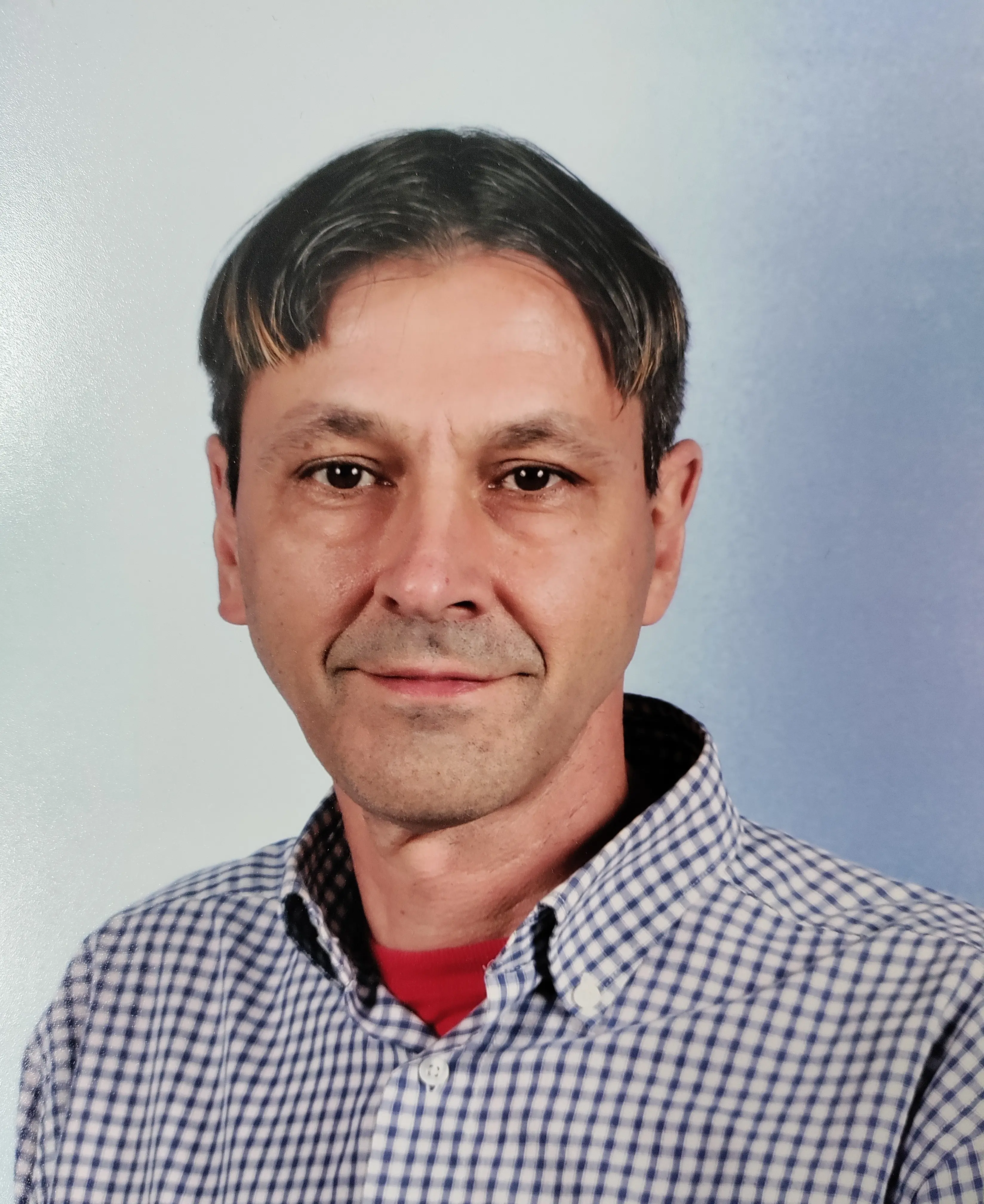 Martin Uda